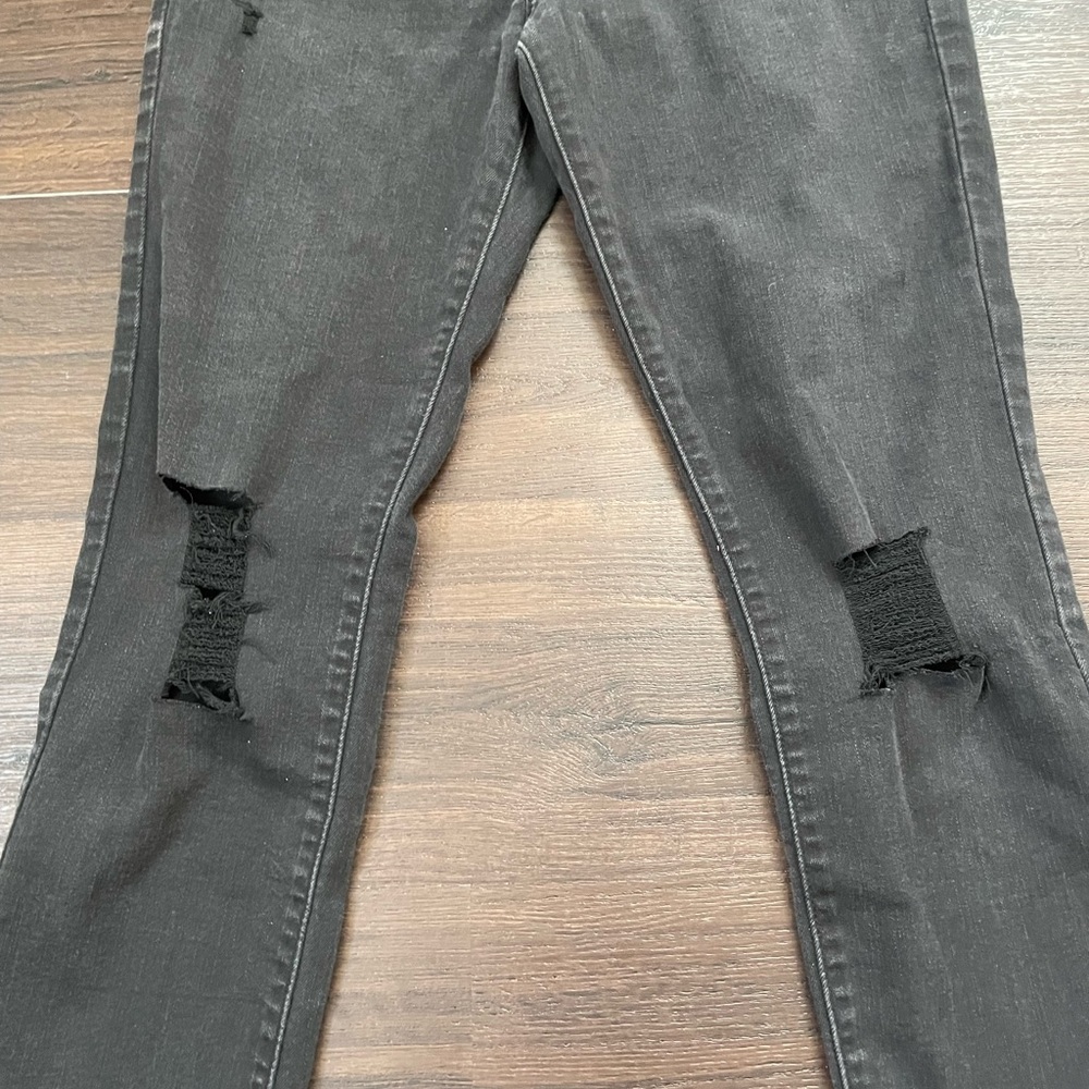 724 Levi’s High Rise Straight - Picture 2 of 6